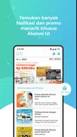 UI Connect syot layar 1