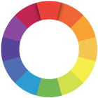 UI Colors icône