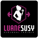 Personal Trainer Luane Suzy-APK