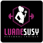 Personal Trainer Luane Suzy أيقونة