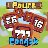 Power Congak