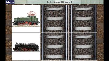 Memorize Train Edition screenshot 1