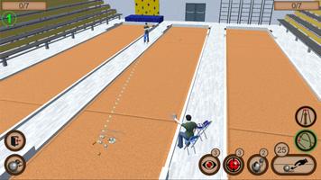 3D Bocce Ball Screenshot 2