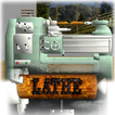 Tornitore (Lathe Worker)