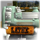 Lathe Worker: 3D Machine Sim APK