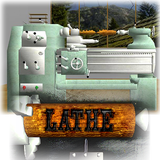 Tour sur bois (Lathe Worker) APK