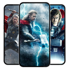 Thor Wallpapers icono