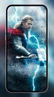 Thor Wallpapers Affiche