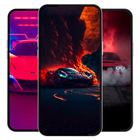 Car Wallpapers 4K icône