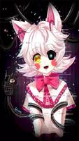 Wallpapers for Foxy and Mangle capture d'écran 3