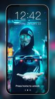 Hacker Wallpapers اسکرین شاٹ 2