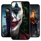 Joker Wallpapers icône