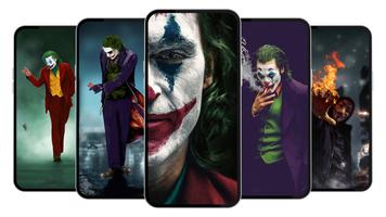 Joker Wallpapers پوسٹر