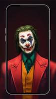 Joker Wallpapers capture d'écran 1