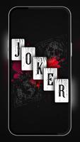 Joker Wallpapers capture d'écran 2