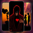 Love Wallpapers (Offline) icon