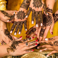 Mehndi Designs
