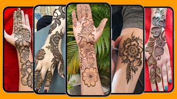 برنامه‌نما Mehndi Designs عکس از صفحه