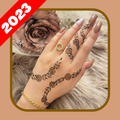Mehndi Design 2023