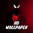 Spider 4K Wallpaper Man