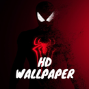 Spider 4K Wallpaper Man APK