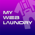 MyWebLaundry 圖標