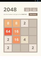 2048 Ekran Görüntüsü 2