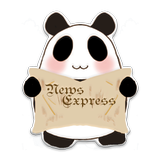 NewsExpress ikona