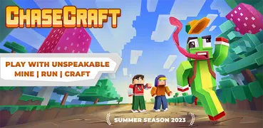 Chaseсraft – Cute Running Game