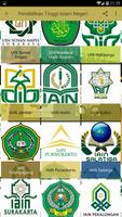 Pendidikan Tinggi Islam Negeri Affiche