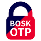 BoskOTP icône