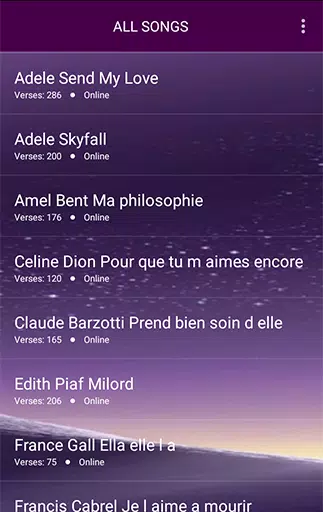 MUSIC Chanson Francaise 2020-MP3 APK for Android Download