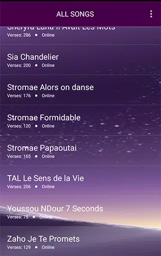 MUSIC Chanson Francaise 2020-MP3 APK for Android Download