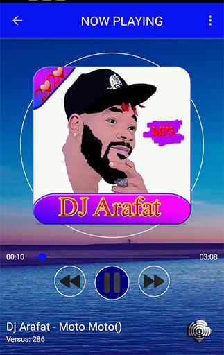 Podcast:DOWNLOAD: DJ Arafat – Moto Moto (mp3)