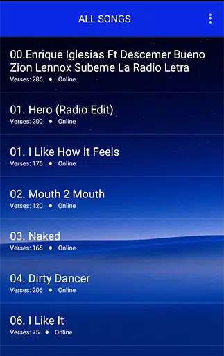 MUSIC Enrique Iglesias 2020-MP3 APK for Android Download