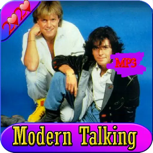 Modern Talking APK for Android Download
