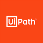 UiPath Events ikon
