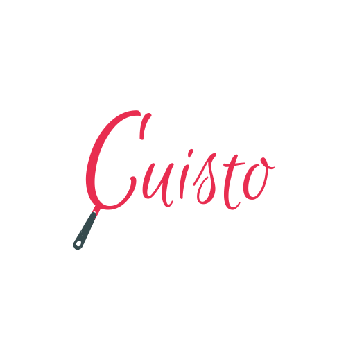Cuisto - Cookbook & Recipes