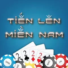 Скачать Tien Len - Thirteen - Mien Nam XAPK