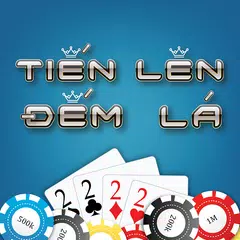 Tien Len - Thirteen - Dem La アプリダウンロード