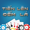 Tien Len - Thirteen - Dem La आइकन