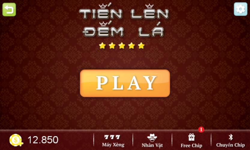 Tien Len - Thirteen - Dem La Apk For Android Download
