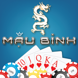 Mau Binh - Chinese Poker иконка