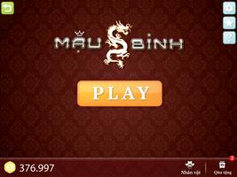 Mau Binh - Chinese Poker penulis hantaran