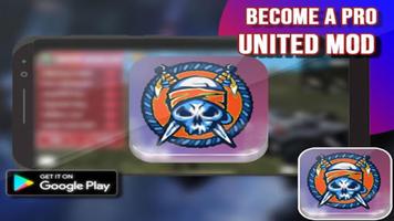 United Menu F Аdvіѕоr Clue captura de pantalla 2