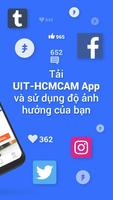 UIT-HCM Cam اسکرین شاٹ 1