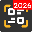 QR & Barcode Scanner icon
