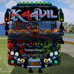Mod Bussid Kerala Bus Indian