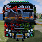 Icona Mod Bussid Kerala Bus