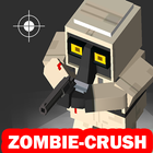 Zombie Crush Defense (Ep1 Survival on the highway) 图标